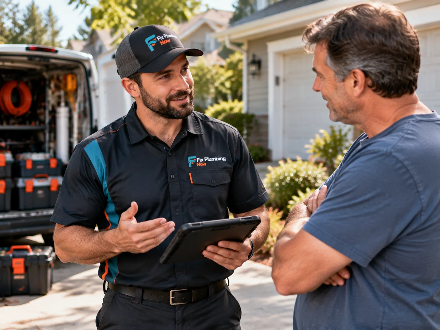 Clogged Drain Service Alliance, NE FAQs